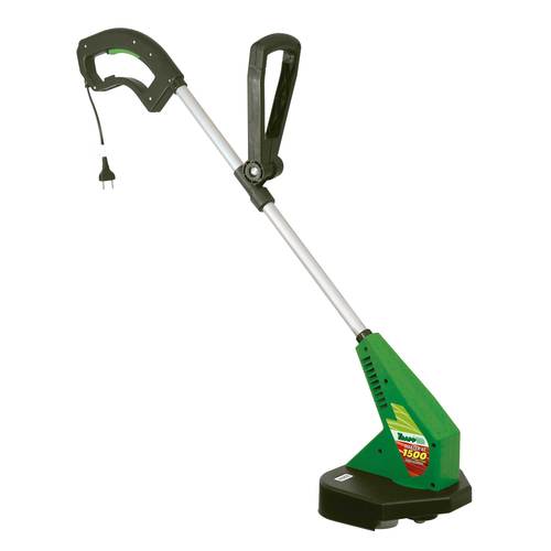 Aparador de grama 1.500 watts a fio de nylon - Master AT 1500  110V