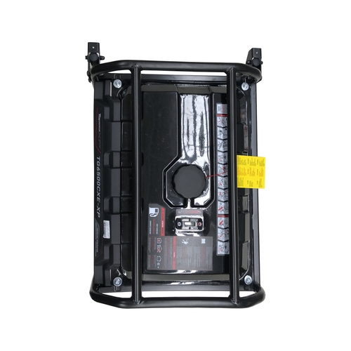 Gerador de energia 5,5 kva a gasolina bivolt partida el�trica - TG6500CXE-XP  110V/220V