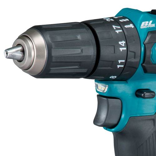 Furadeira Parafusadeira de impacto 1/2