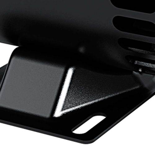 Motor eltrico 0,5 hp 4 polos aberto trifsico - Premium IR3 