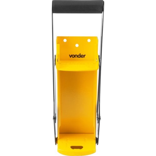 Amassador de latas de at 475 ml