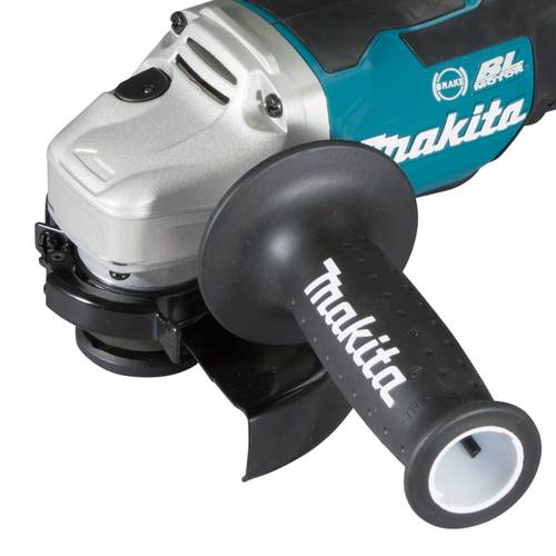 Esmerilhadeira angular a bateria 5