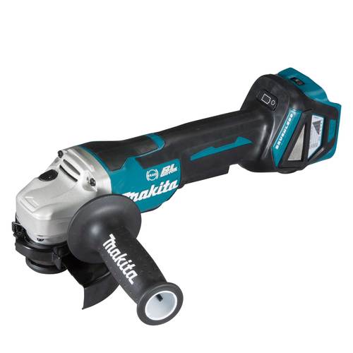 Esmerilhadeira angular a bateria 5