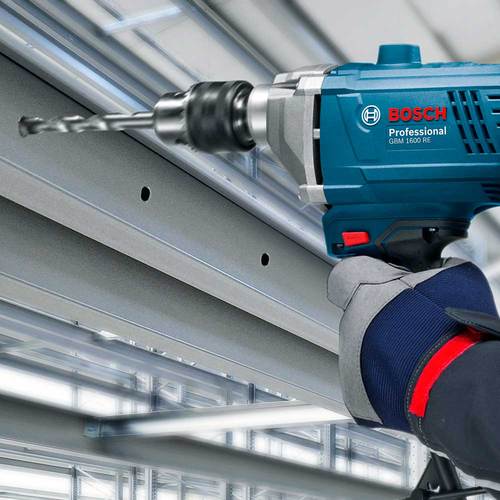 Furadeira sem impacto 5/8