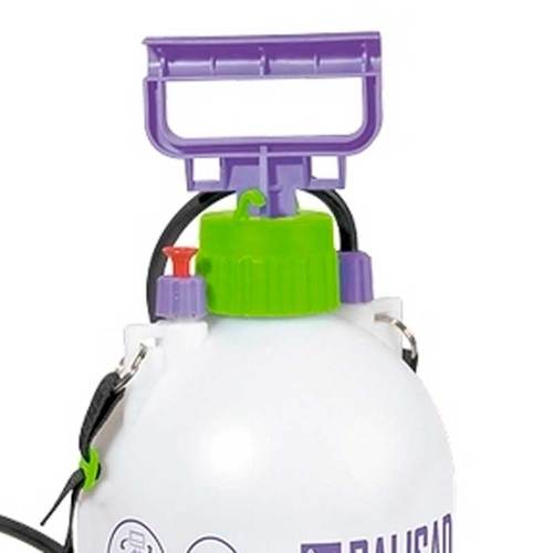 Pulverizador costal manual 5 litros - 647408