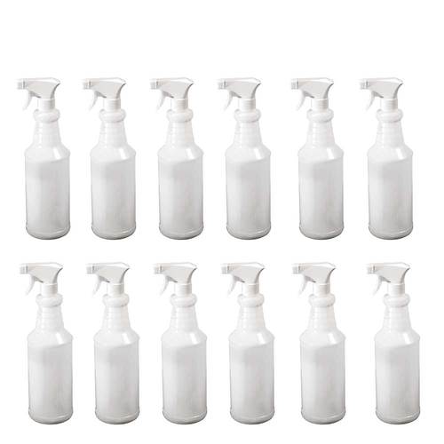 Pulverizador manual 500ml com 12 peas - MVPV0500