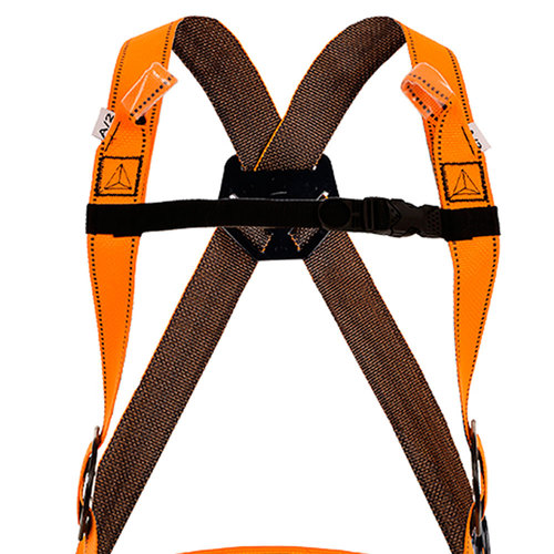 Cinto de segurança tipo paraquedista e abdominal - HAR14 Cinto de segurança tipo paraquedista e abdominal - HAR14