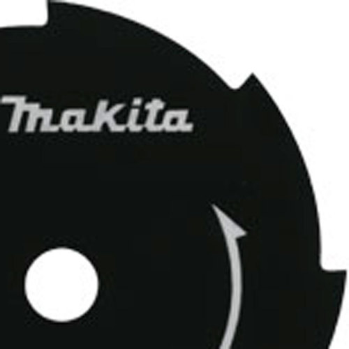 L�mina para ro�adeira com 8 dentes 230 mm - B-14130