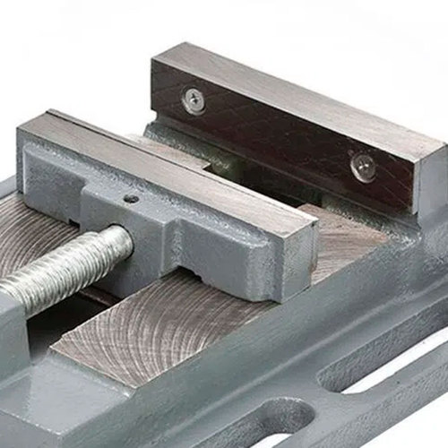 Morsa para furadeira de bancada 2.1/2