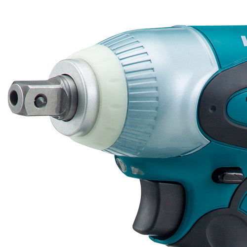 Chave de impacto a bateria 18V encaixe 1/2 Chave de impacto a bateria 18V encaixe 1/2