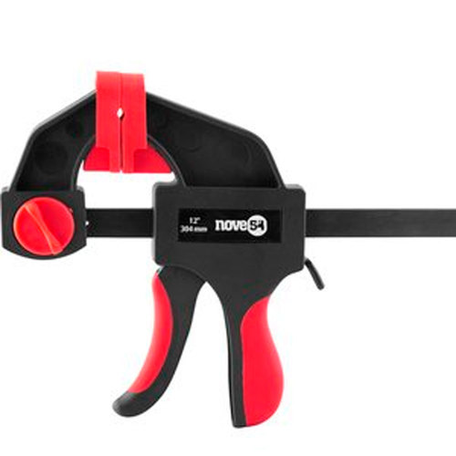 Grampo de aperto r�pido para marceneiro 12