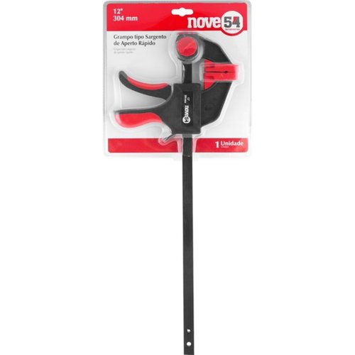 Grampo de aperto r�pido para marceneiro 12