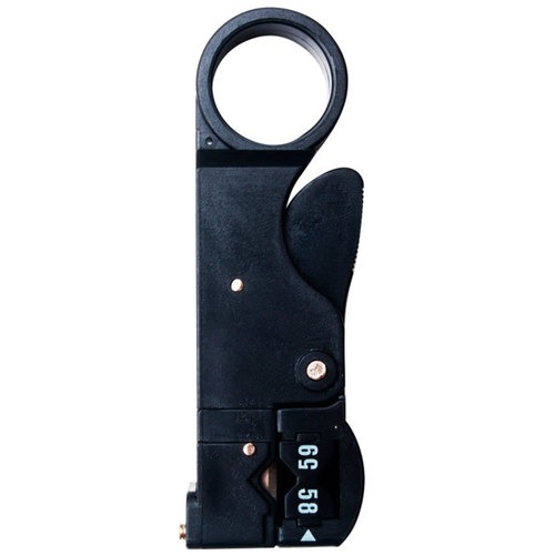 Desencapador para cabo coaxial - 263700