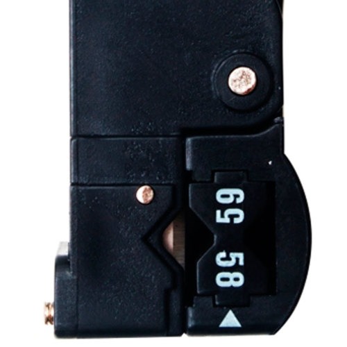 Desencapador para cabo coaxial - 263700