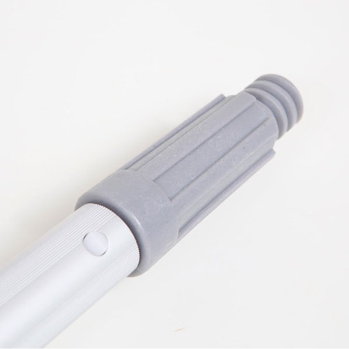 Extenso telescpica de alumnio 2,2 a 6 m para limpeza de vidros