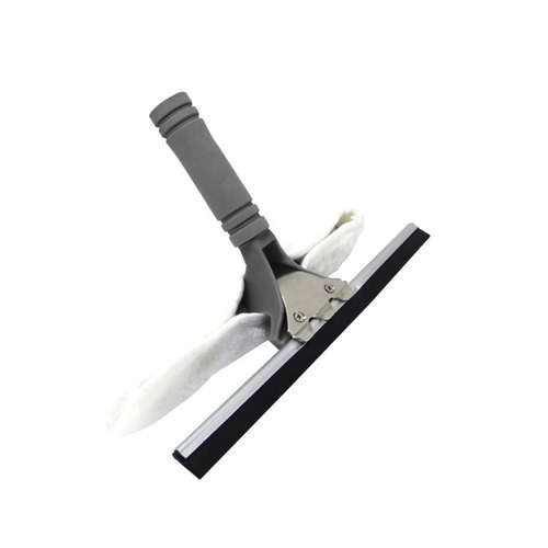 Rodo combinado limpa vidros 30 cm Sem Cabo Rodo combinado limpa vidros 30 cm Sem Cabo