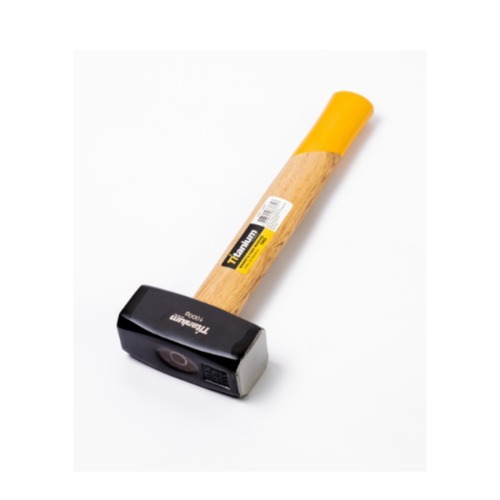 Marreta quadrada com cabo de madeira 2 Kg - 5299