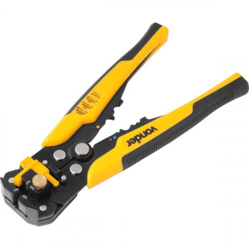 Alicate desencapador de fios 8