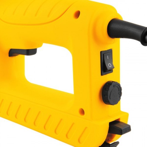 Grampeador e pinador el�trico capacidade de 8 � 16 mm - GPE 168  220V