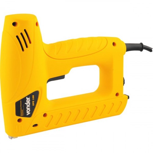 Grampeador e pinador el�trico capacidade de 8 � 16 mm - GPE 168  220V