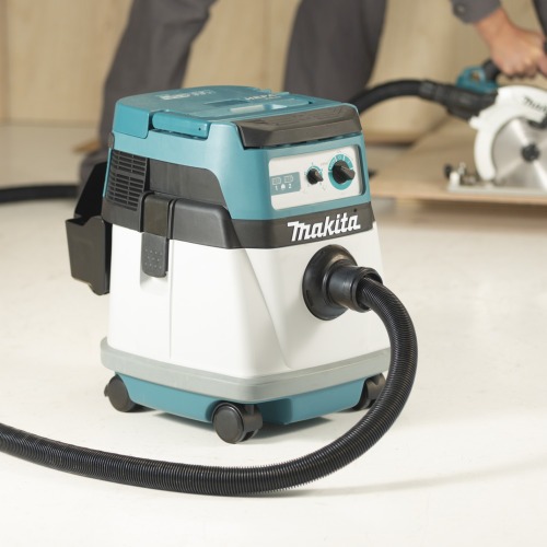 Aspirador de p 15 litros a bateria 36 volts S/ bateria - DVC153LZ