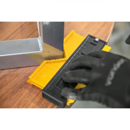 Medidor de contorno 140 mm 