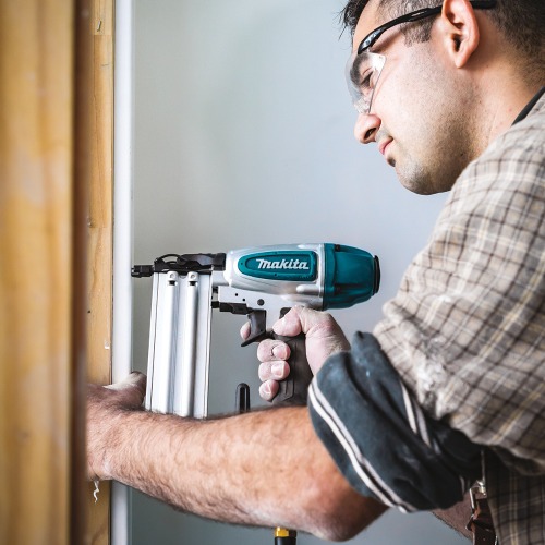 Pinador pneumtico capacidade de 15 a 50 mm tipo 