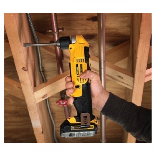 Furadeira angular 3/8