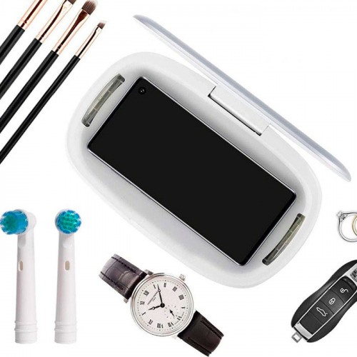 Caixa de esterilizao multifuncional Ultravioleta