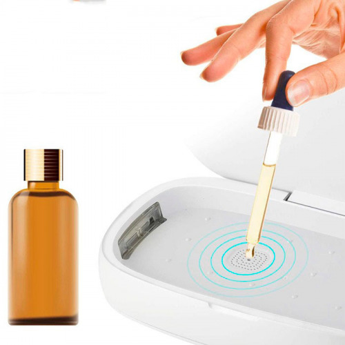 Caixa de esterilizao multifuncional Ultravioleta