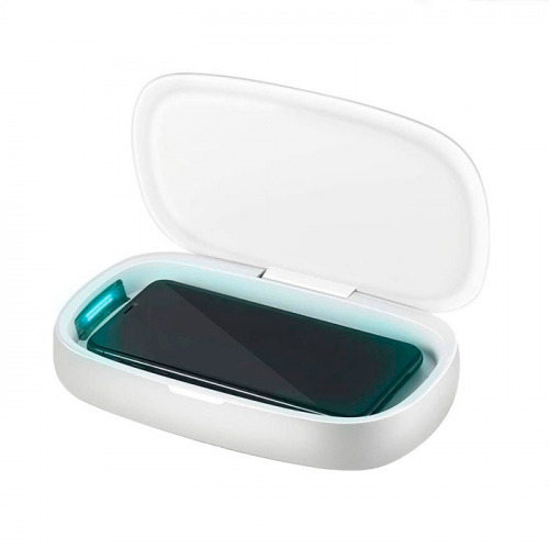 Caixa de esterilizao multifuncional Ultravioleta