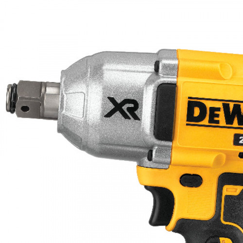 Chave de impacto a bateria 20V encaixe de 3/4 Chave de impacto a bateria 20V encaixe de 3/4