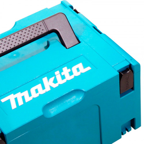 Maleta Plstica para ferramentas 295 x 395 x 210 mm - Mac Pak tipo 3