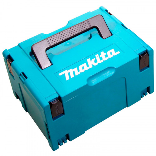 Maleta Plstica para ferramentas 295 x 395 x 210 mm - Mac Pak tipo 3