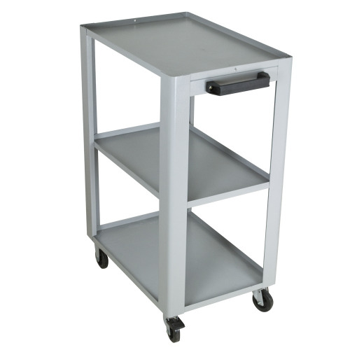 Carrinho para ferramentas desmont�vel com 3 bandejas - RLL-301-CRD