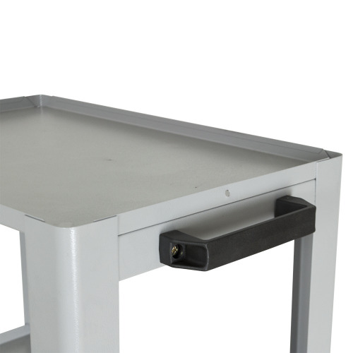 Carrinho para ferramentas desmont�vel com 3 bandejas - RLL-301-CRD