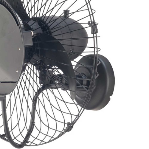 Climatizador de parede 60 cm - Atenas  110V Climatizador de parede 60 cm - Atenas  110V