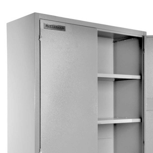 Armrio para ferramentas com 4 prateleiras - RLL-108