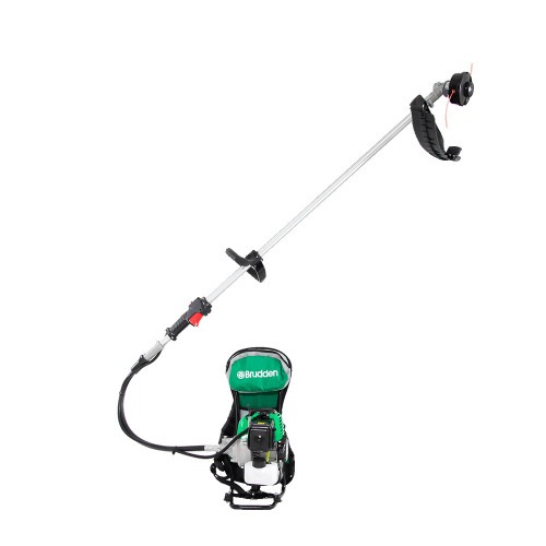 Roçadeira costal a gasolina 1,7 hp 42,7 cilindradas 2 tempos - K-430C Roçadeira costal a gasolina 1,7 hp 42,7 cilindradas 2 tempos - K-430C