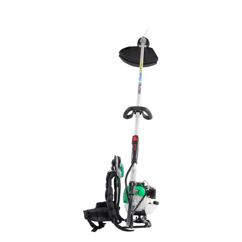 Roçadeira costal a gasolina 1,7 hp 42,7 cilindradas 2 tempos - K-430C Roçadeira costal a gasolina 1,7 hp 42,7 cilindradas 2 tempos - K-430C