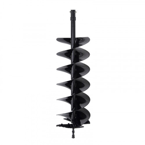 Broca para perfurador de solo 200 x 800 mm K-52P Brudden Broca para perfurador de solo 200 x 800 mm K-52P Brudden