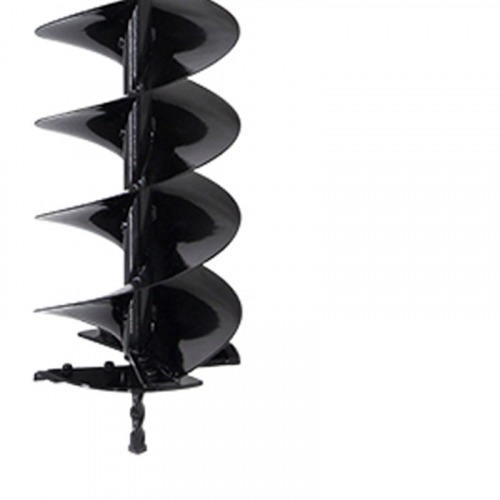 Broca para perfurador de solo 200 x 800 mm K-52P Brudden Broca para perfurador de solo 200 x 800 mm K-52P Brudden