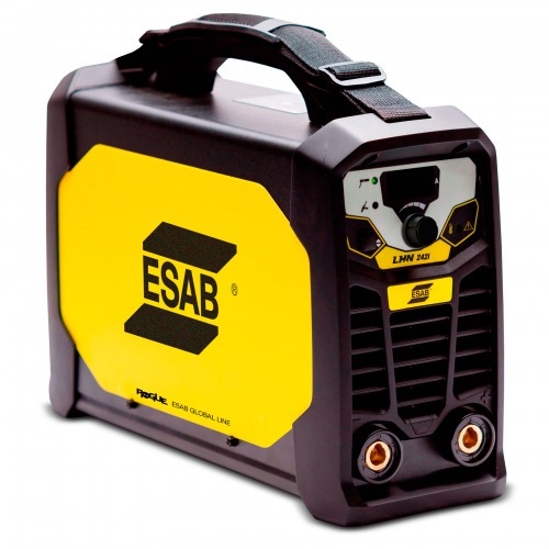 Inversora de solda 200A para eletrodo revestido e Tig - LHN 242i 220V Inversora de solda 200A para eletrodo revestido e Tig - LHN 242i 220V