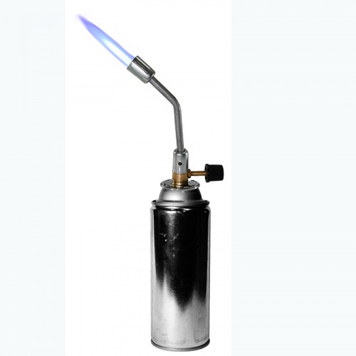 Ma�arico � g�s sem refil - GT-49