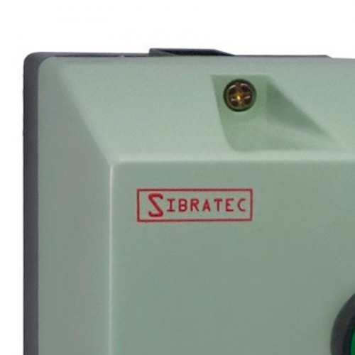 Chave de partida direta 0,75/1 HP Monofásico ou 2 HP Trifásico - QCX2-124 220V Chave de partida direta 0,75/1 HP Monofásico ou 2 HP Trifásico - QCX2-124 220V