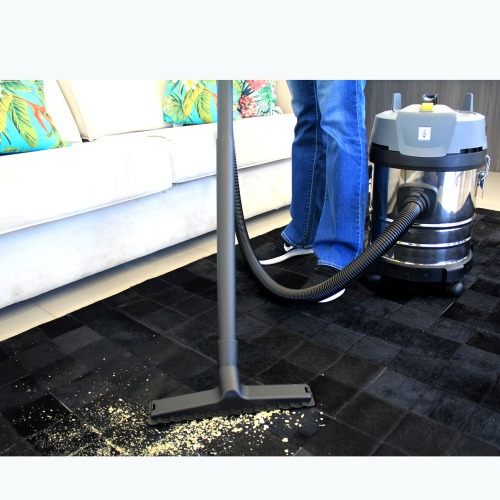 Aspirador de p e lquido 20 litros 1.400 watts - NT2000  110V