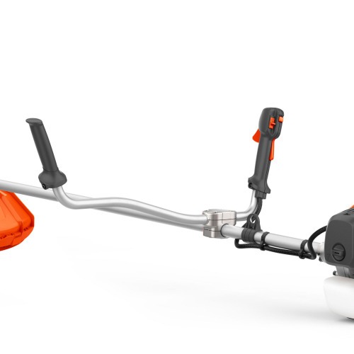 Ro�adeira lateral a gasolina 1,3 hp 32,6 cc 2 tempos - 331R