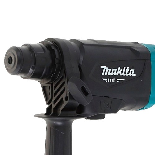 Martelete perfurador e rompedor 800 watts 2,3 joules SDS Plus com maleta - M8701B 220V Martelete perfurador e rompedor 800 watts 2,3 joules SDS Plus com maleta - M8701B 220V
