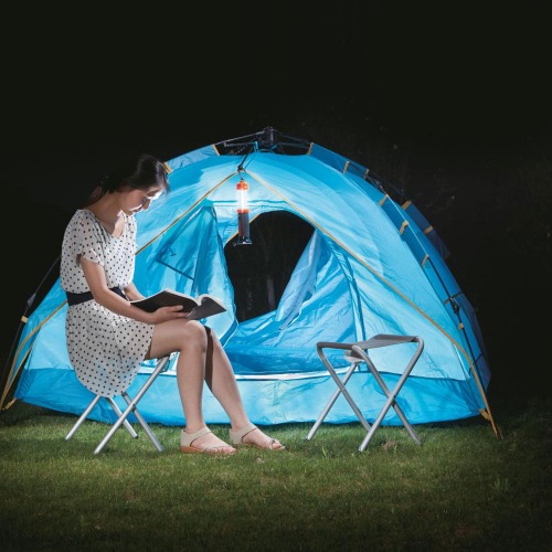 Lanterna multiuso de Led 100 lmens - BDL28-LA