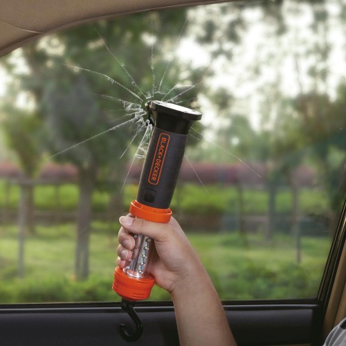 Lanterna multiuso de Led 100 lmens - BDL28-LA